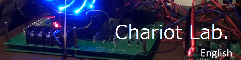 Chariot SACS